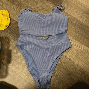 Aerie bathing suit